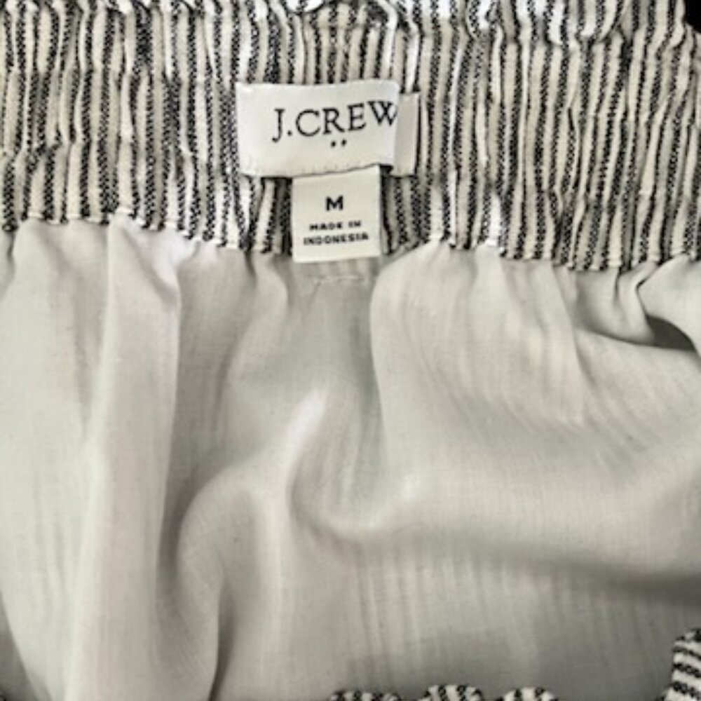 Two J.Crew casual skirts - Picture 5 of 9